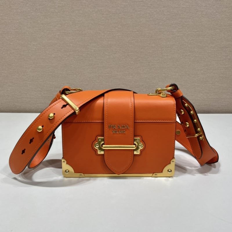 Pra*a satchel bags